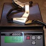 Shimano XT 2007
