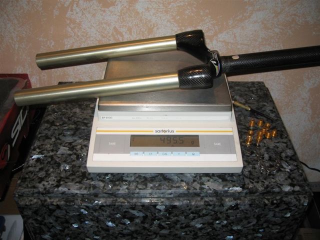 Rock Shox SID