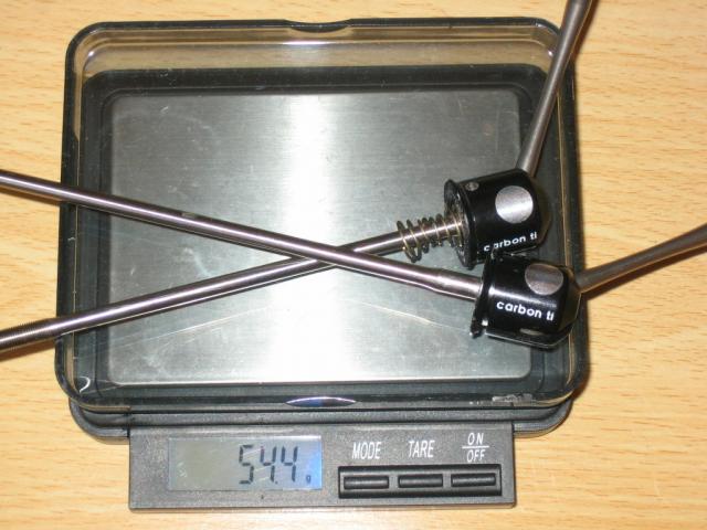 Carbon Ti