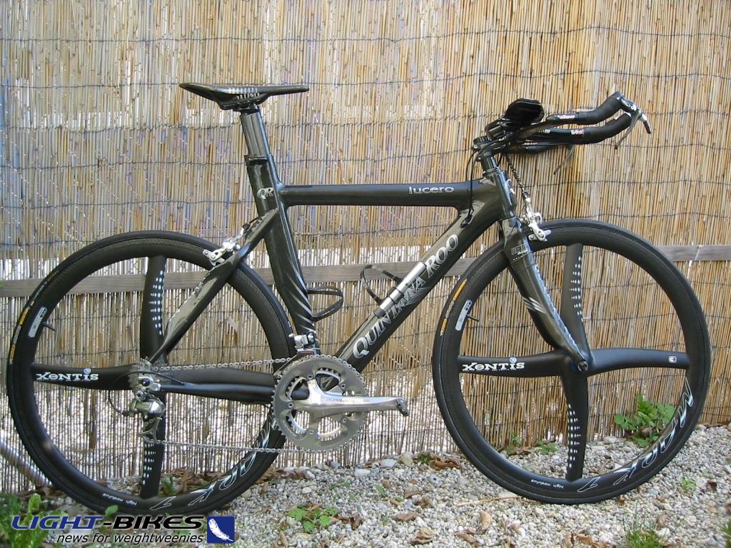 7,6 kg - Quintana Roo Lucero