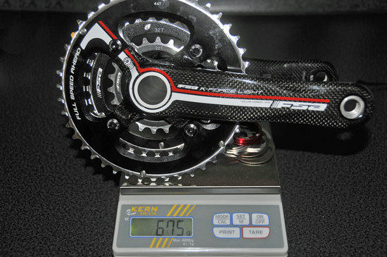 FSA K-Force Light Ceramic BB30