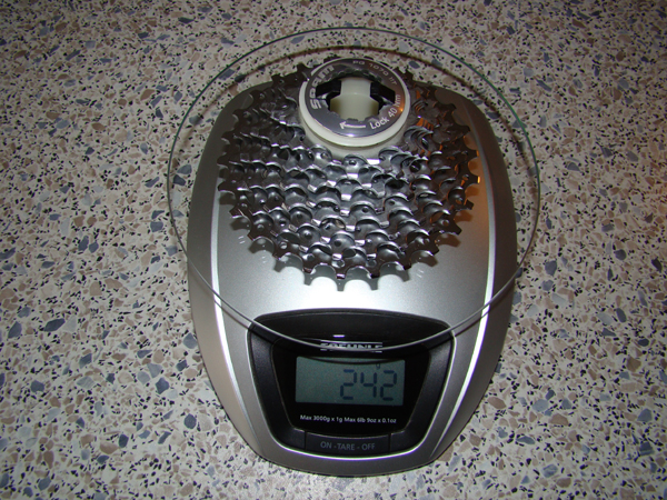 Sram Force 2010  11-26