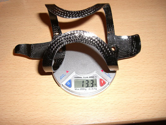 Tune Wasserträger Uni