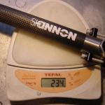 Shannon  34,9 x 400mm