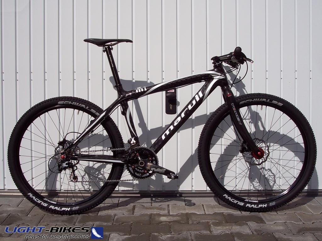 08,03 kg - Marvil M1