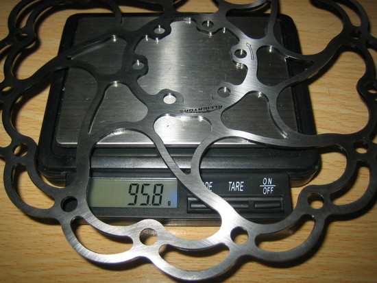 Alligator Cirrus  180 mm