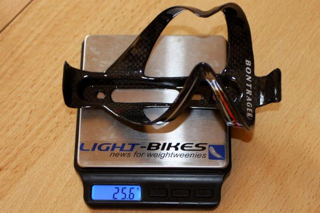 Bontrager Race X Lite