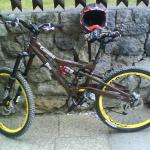 All Mountain, Freeride, Dirt, DH