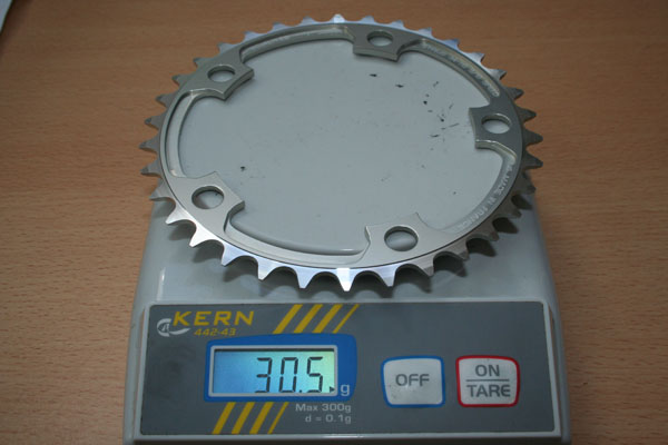 Specialite TA Syrius  110LK  34