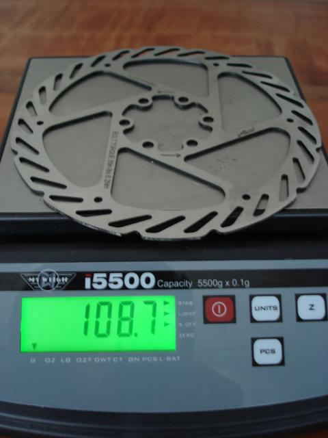 Avid 160mm