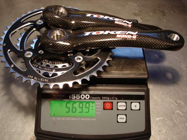 Token MTB