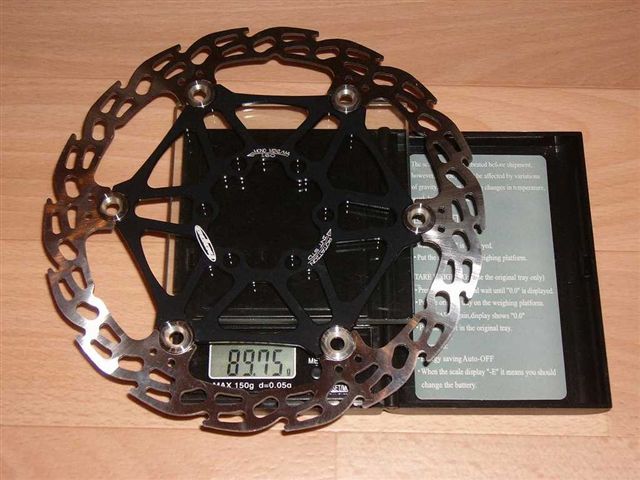 Hope Floating  160mm