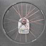 Lightweight Ventoux Hr.