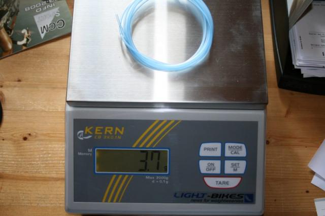 Power Cordz Nokon Liner - 2m