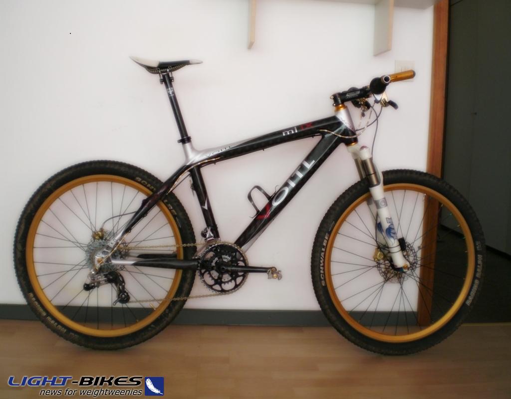 08,8 kg - Voitl ML IX