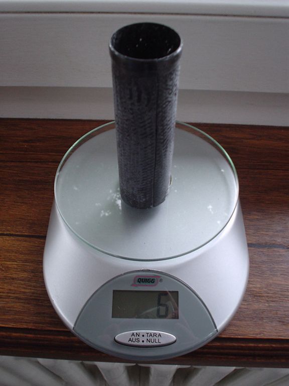 Lotz Carbon 32,4 auf 31,6