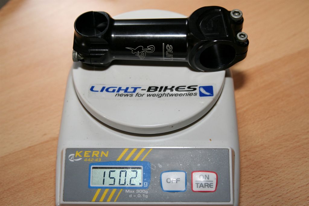 Tune Geiles Teil Road - 100mm