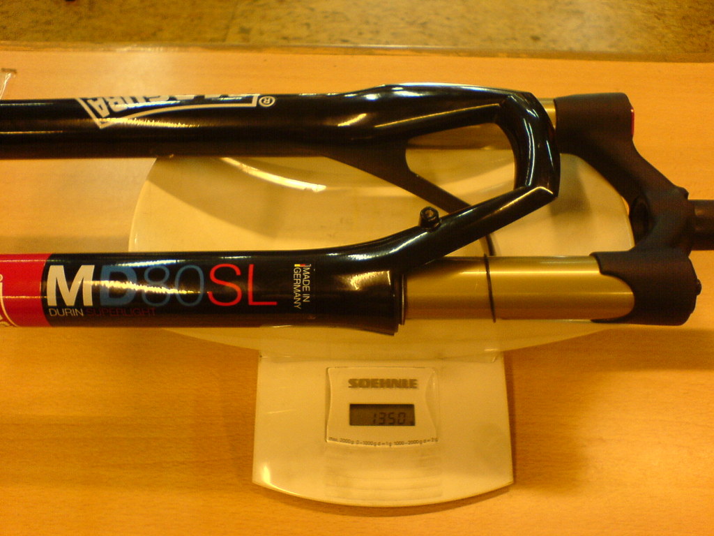 Magura Durin SL 80mm