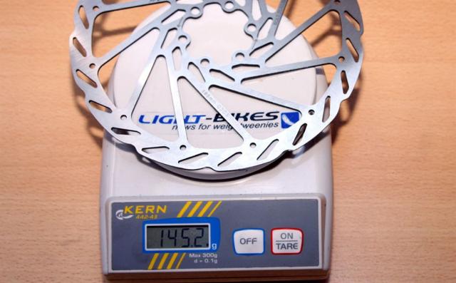 Avid G2 Clean Sweep 185mm