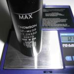 Thomson Masterpiece Rohr 27,2x330