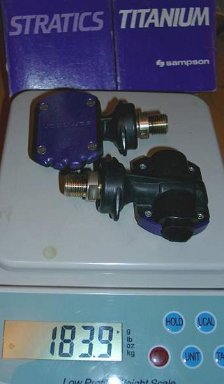 Sampson Stratics Ti 750