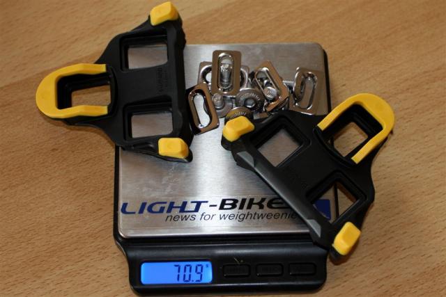 Shimano Dura Ace 7810 SL