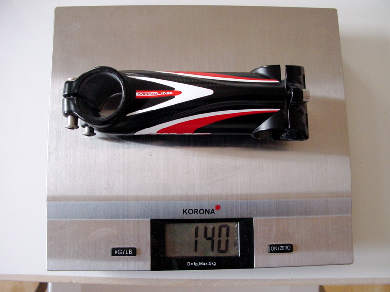 Time Monolink  110mm