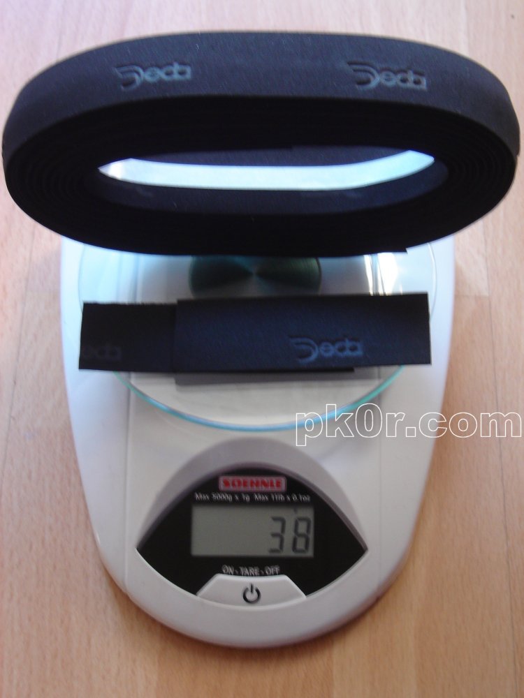 Deda Tape ungekürzt