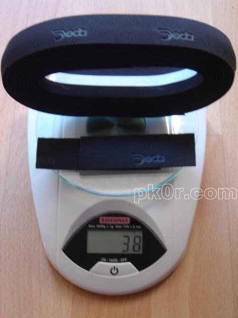 Deda Tape ungekürzt