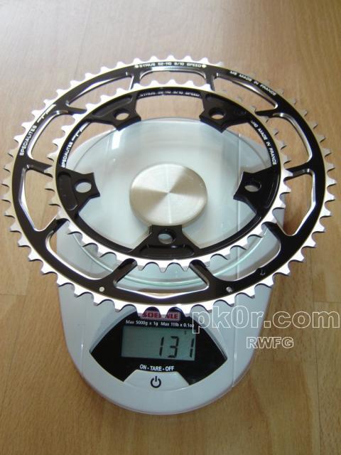 Specialite TA Syrius  52er & 38er