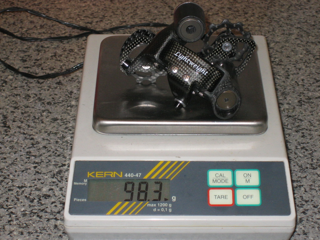 CarbonSports Lightweight