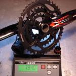 Token Alu integriert