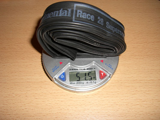 Continental Supersonic Road