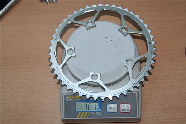 Specialite TA Syrius 110LK  46