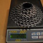 Shimano XTR 970 12-34