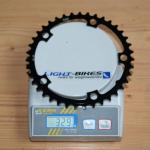 Tune Triebtreter AL 39-130