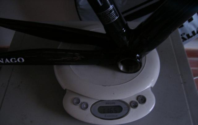 Colnago Extreme Power - RH55