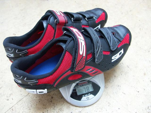 Sidi Bullet 2  Gr. 45