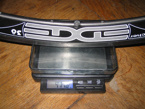 Edge 2.38 Clincher Cross