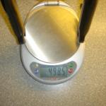 Trigon MTB Disc only ungekürzt