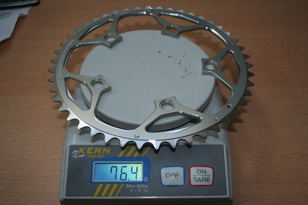 Specialite TA Syrius  110LK  46er