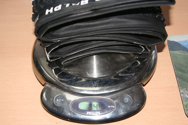 Schwalbe Racing Ralph  35C