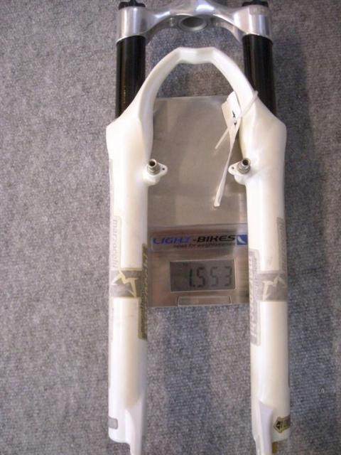 Marzocchi Marathon Race