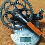 Campagnolo Chorus 11