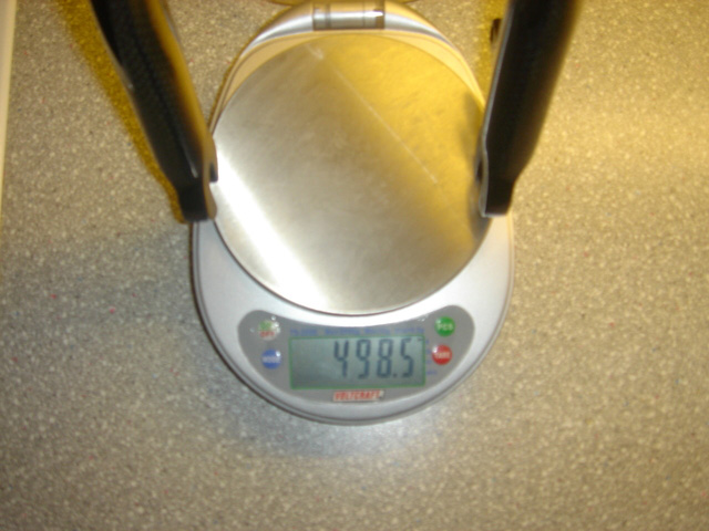 Trigon MTB Disc only ungekürzt