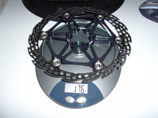 Hope Floating  203mm