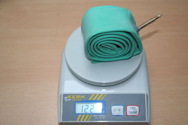 Michelin C4 Latex MTB