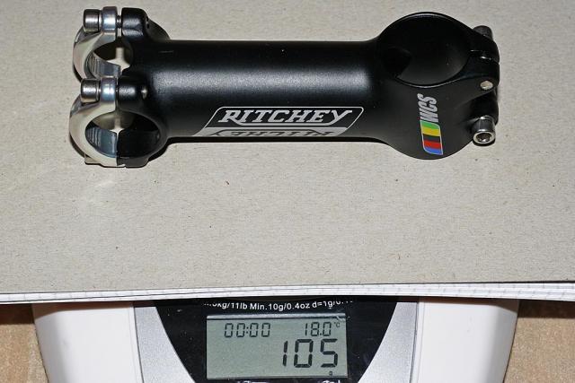Ritchey WCS 100 x 25,4