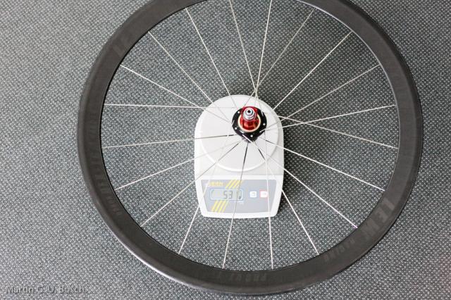 LEW Pro VT1 - Tune Mag 150 Hr.