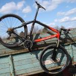 08,17 kg - Leichtkraft Team Carbon